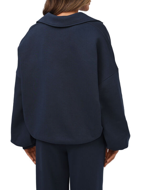 Толстовка-поло с вышивкой Dan Maralex , арт.  | Фото 4