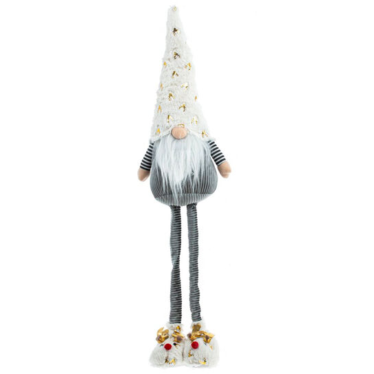 Игрушка набивная &quot;Гном&quot; 18х13х86/32 см TIANQIN ARTS AND CRAFTS , арт.  | Фото 5