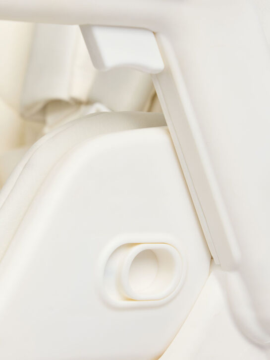 Стул для кормления ROMEO (milky) Happy Baby , арт.  | Фото 22