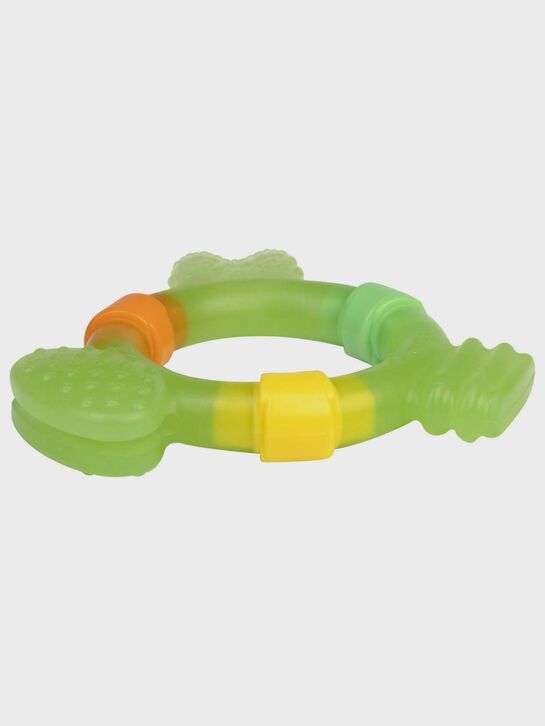 Прорезыватель обучающий с 7 месяцев Pigeon , арт.  | Фото 3