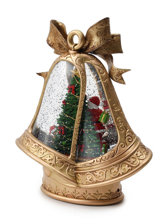Новогодний сувенир &quot;Рождественский колокольчик&quot; Timstor , арт.  | Фото 3