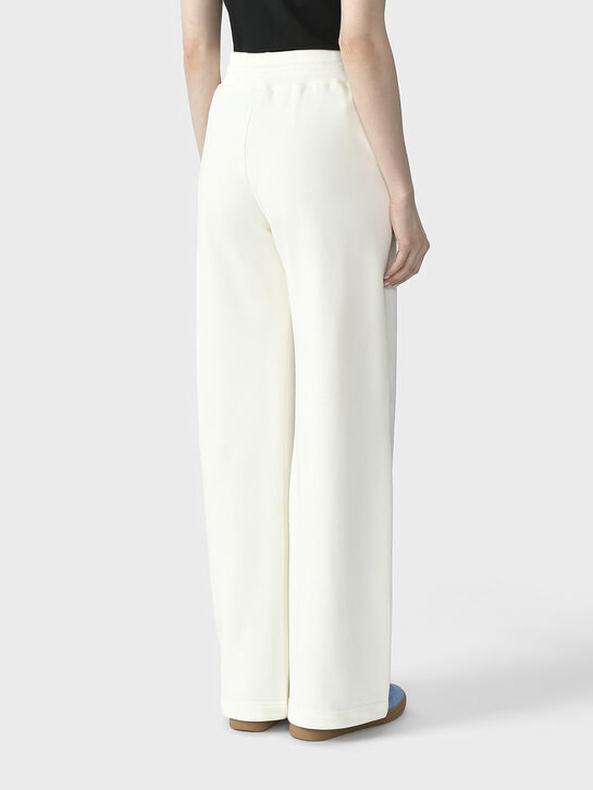 Спортивные брюки из тонкого футера Flashin , арт.  | Фото 4