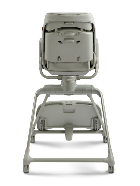 Стул для кормления ROMEO (olive) Happy Baby , арт.  | Фото 13