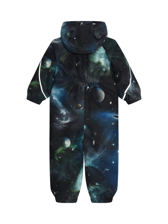 Комбинезон с принтом &quot;космос&quot; Molo , арт.  | Фото 2