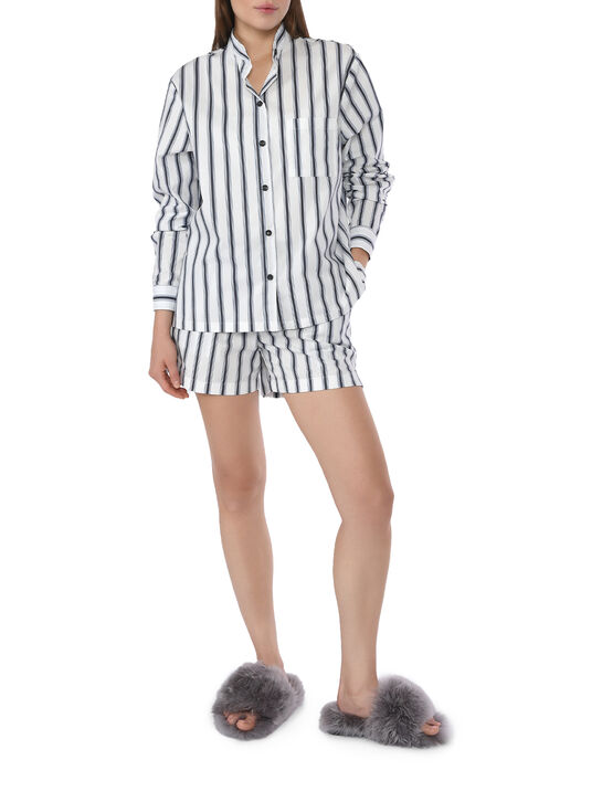 Тапочки меховые INUIKII , арт.  | Фото 2