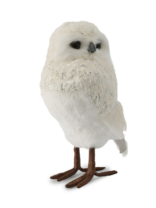 Фигурка декоративная &quot;Сова&quot; 15х14х29 см TIANQIN ARTS AND CRAFTS , арт.  | Фото 1