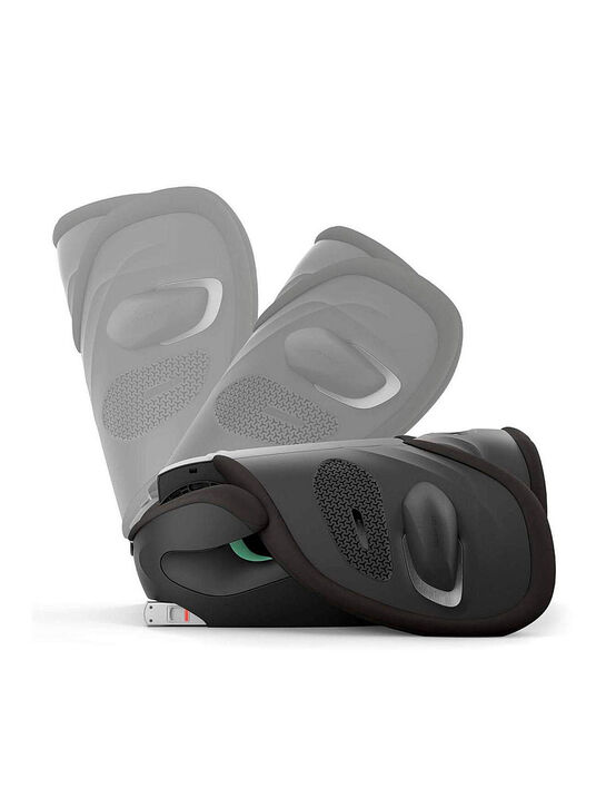 Кресло автомобильное CYBEX с пластмассовым каркасом Cybex Solution G2 Magic Black  , арт.  | Фото 4