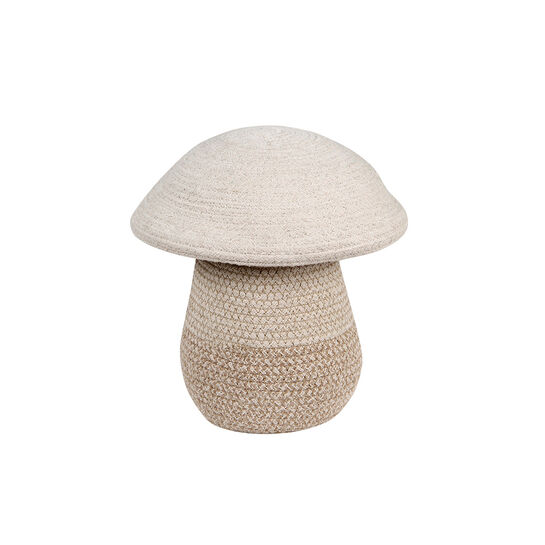 Корзина &quot;Грибочек&quot;, 23х27 Lorena Canals , арт.  | Фото 1