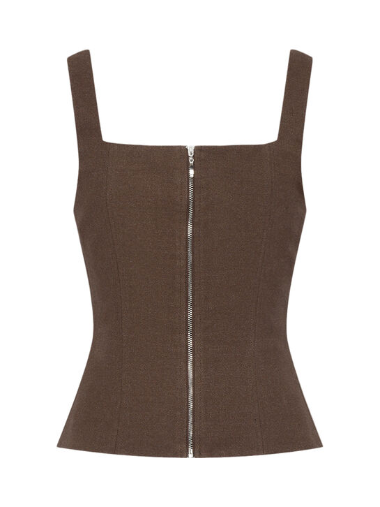 Корсет коричневый Dan Maralex , арт.  | Фото 7