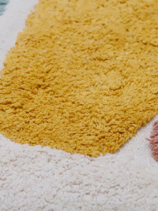 Коврик Nattiot Ковер RAINBOW D110  , арт.  | Фото 3