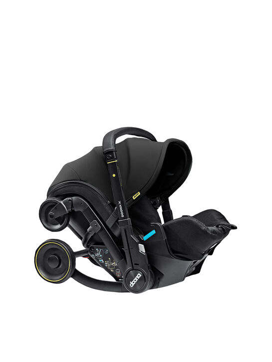 Коляска-автокреслo Doоna X, Nitro Black Doona , арт.  | Фото 4