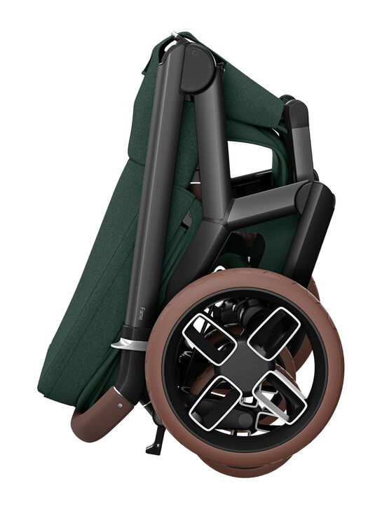 Коляска 2 в 1 Fame Twillic Green Maxi-Cosi , арт.  | Фото 13