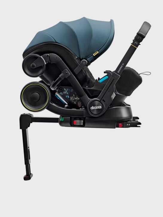 База ISOFIX для коляски-автокресла Dоona X Doona , арт.  | Фото 5