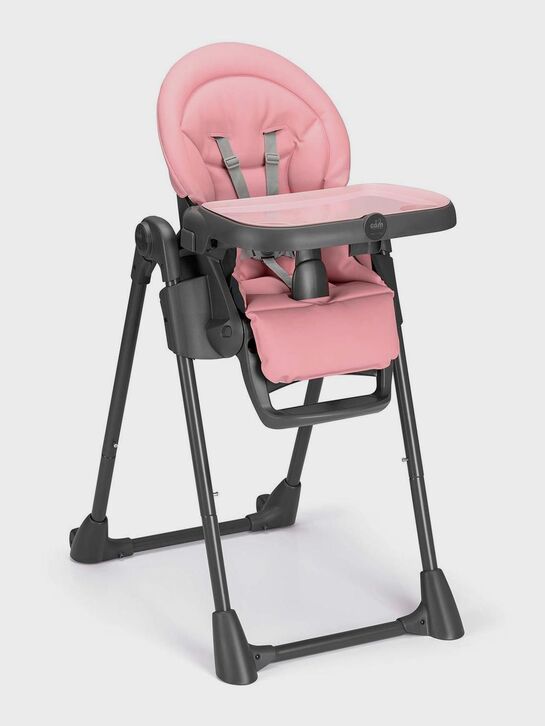 Стульчик для кормления PAPPANANNA ICON, группа 0/3, розовый CAM , арт.  | Фото 1