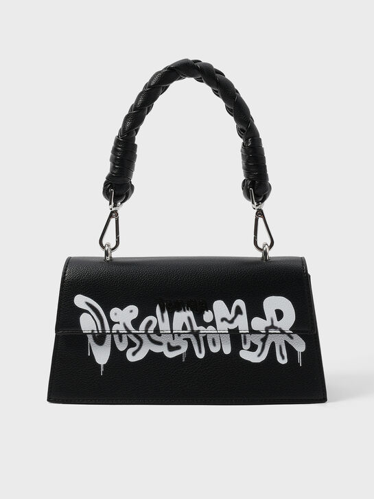 Сумка с логотипом Disclaimer , арт.  | Фото 8