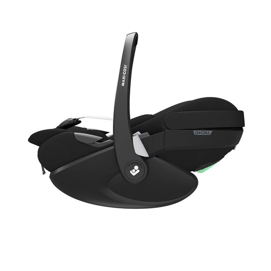 Кресло автомобильное Pebble 360 Pro Twillic Black 2 Maxi-Cosi , арт.  | Фото 4