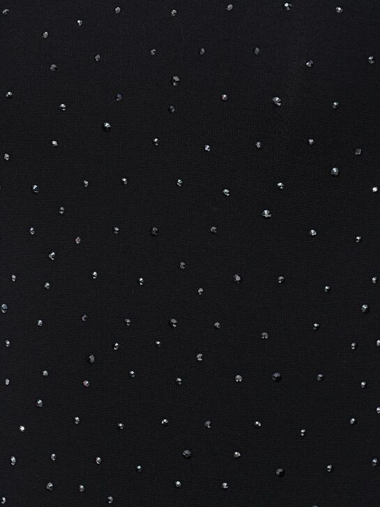 Боди со стразами Flashin , арт.  | Фото 6