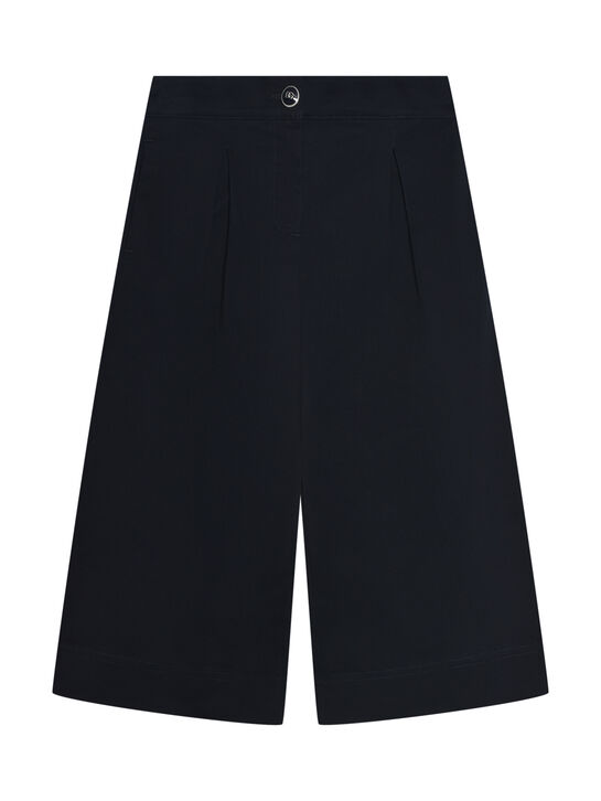 Капри с декоративной пуговицей Dolce&Gabbana , арт.  | Фото 1