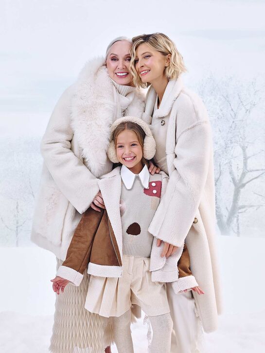 Шорты вельветовые, бежевые Eleventy , арт.  | Фото 3