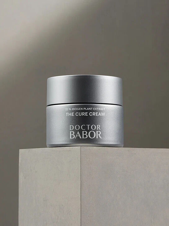 Регенерирующий крем The Cure Cream, 50 мл BABOR , арт.  | Фото 3