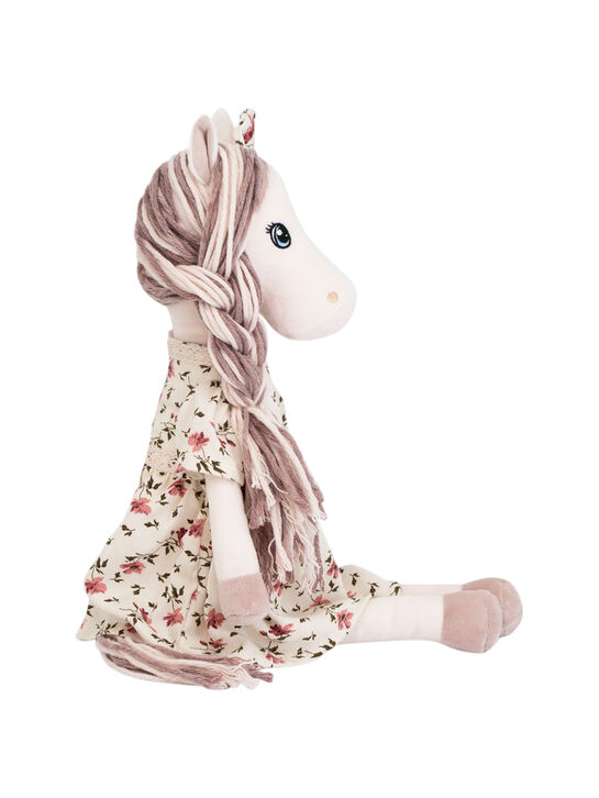 Мягкая игрушка Лошадка Маняша, 30 см Orange Toys , арт.  | Фото 2