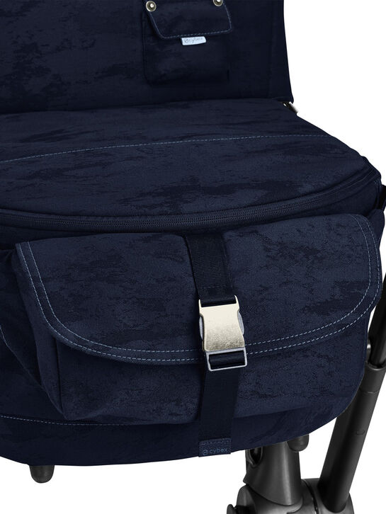 Спальный блок для коляски PRIAM IV FE Rebellious Luxury CYBEX , арт.  | Фото 7