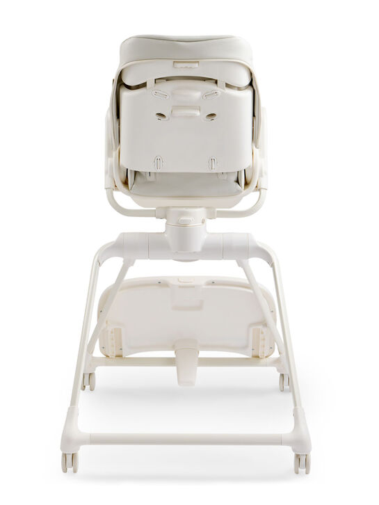 Стул для кормления ROMEO (milky) Happy Baby , арт.  | Фото 17