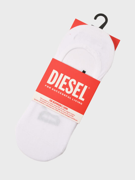 Носки с лого черного цвета Diesel , арт.  | Фото 1