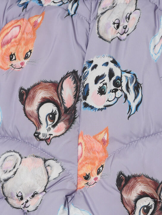 Комплект куртка+брюки, принт животные Molo , арт.  | Фото 8