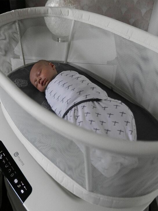 Колыбель mamaRoo sleep  4moms , арт.  | Фото 16