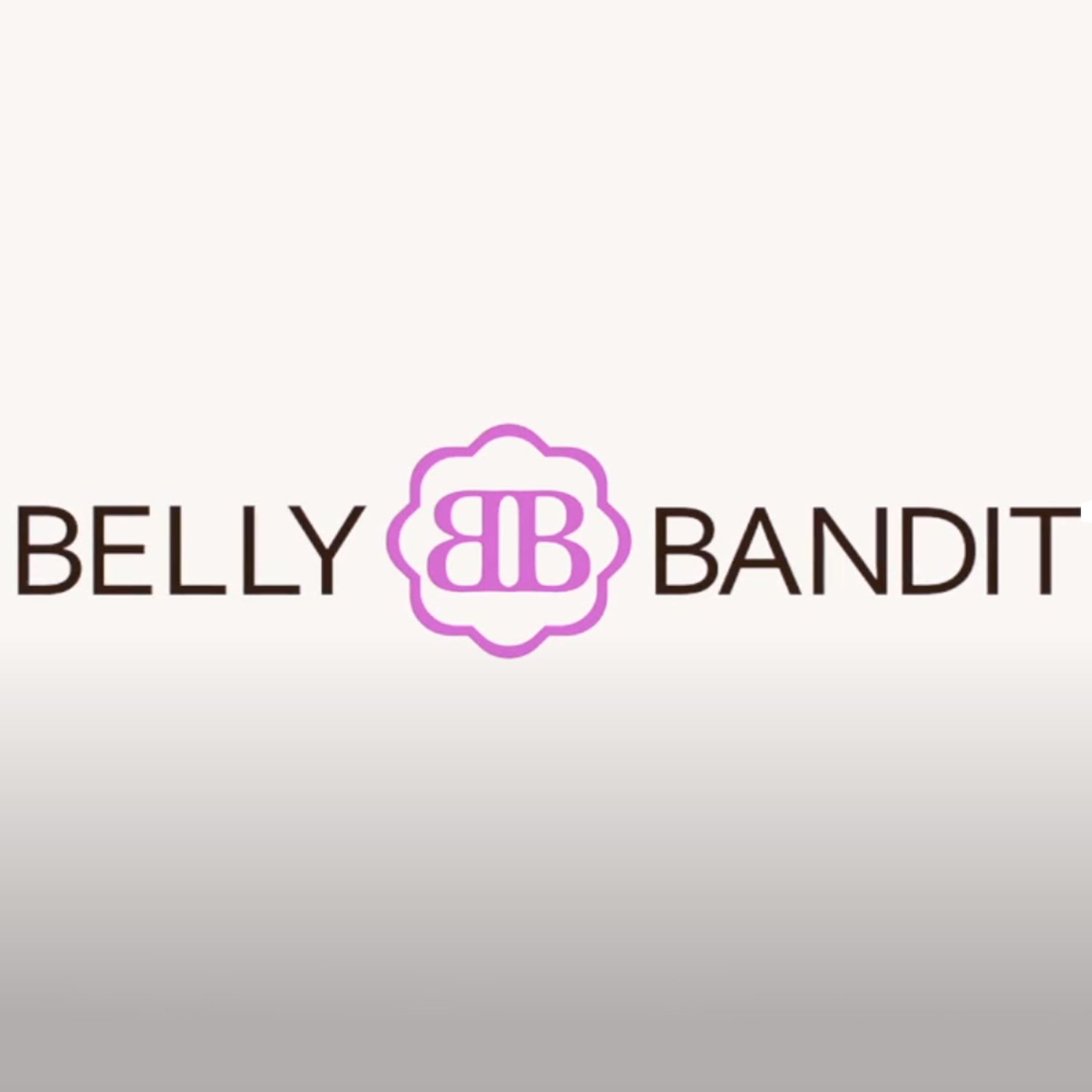 Belly Bandit Черный бюстгальтер для кормления B.D.A.