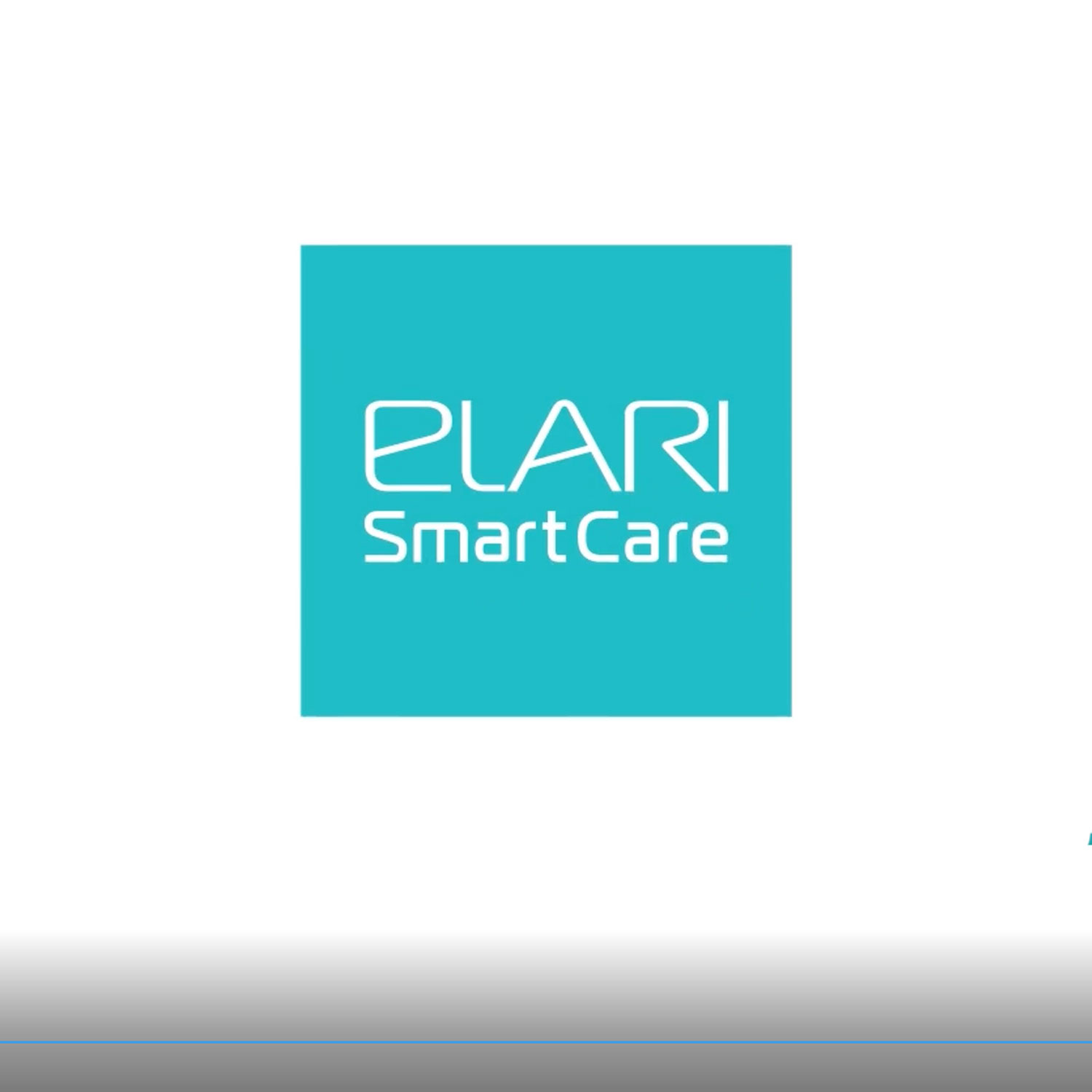 Elari Дозатор бесконтактный для жидкого антисептика SmartCare, белый