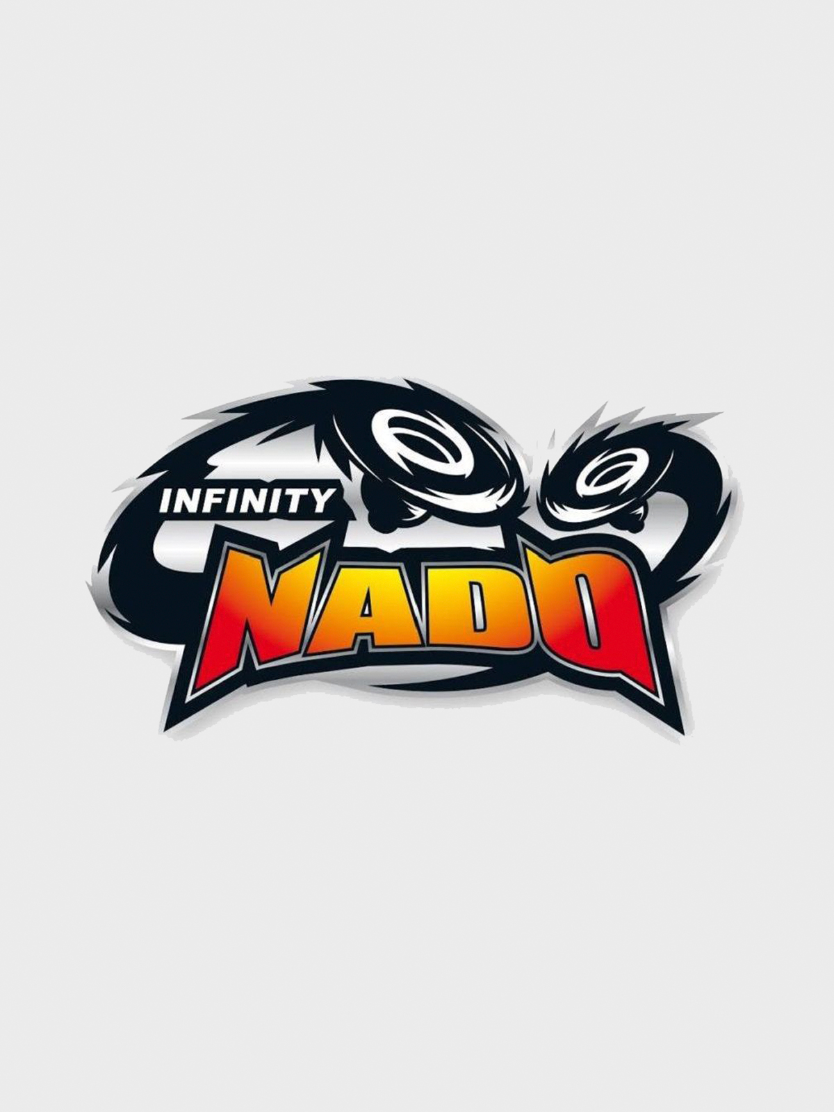 Infinity Nado Набор для эпичных баттлов Эпик Лончер