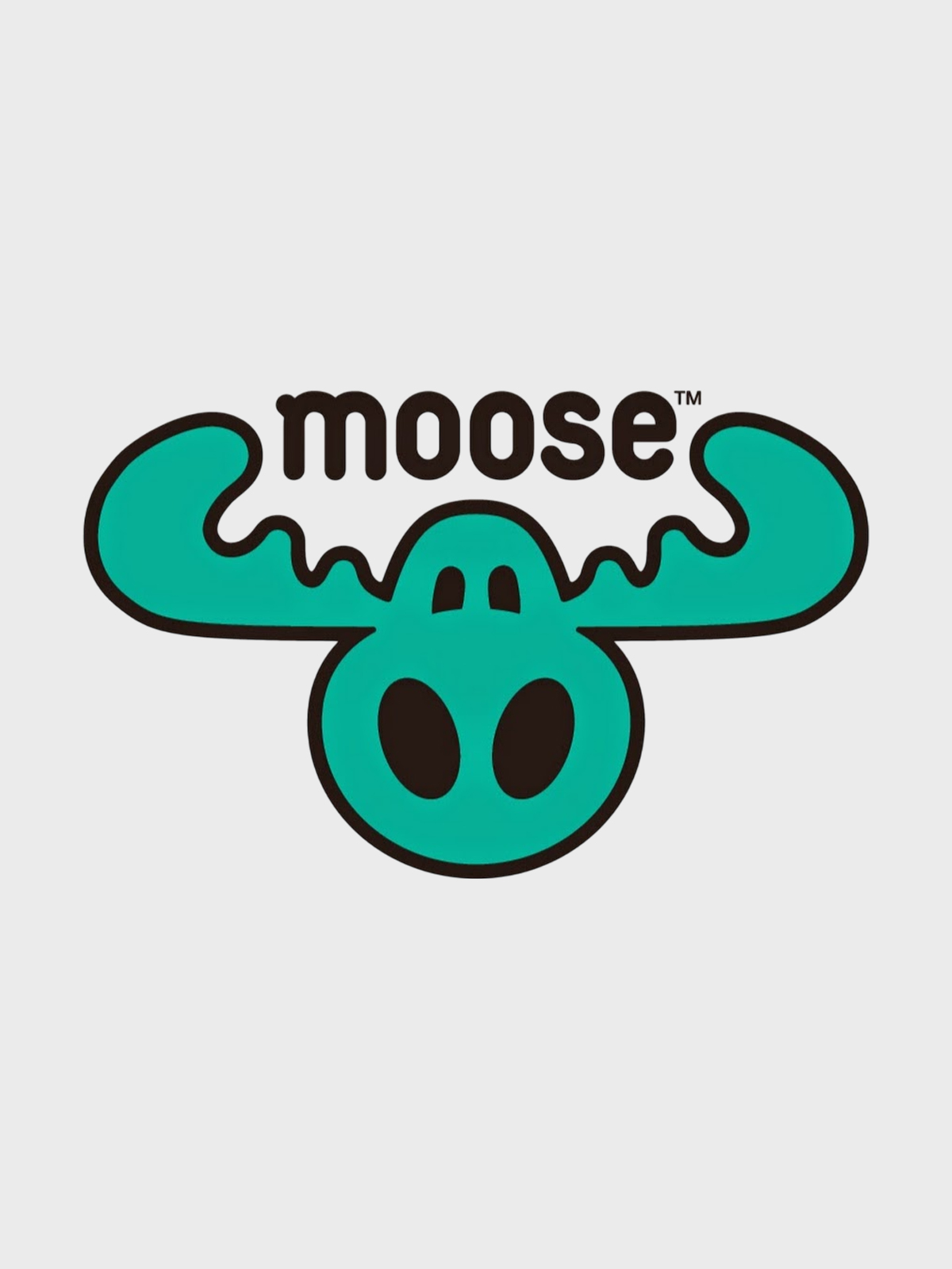 Moose Интерактивный медвежонок THREADY BEAR