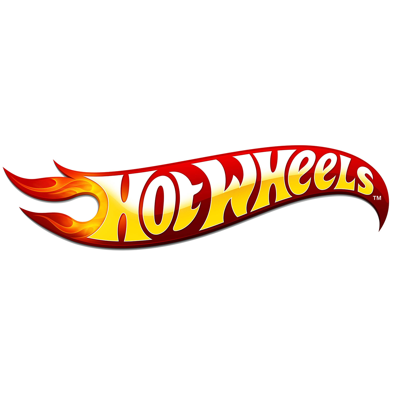 Hot Wheels логотип PNG