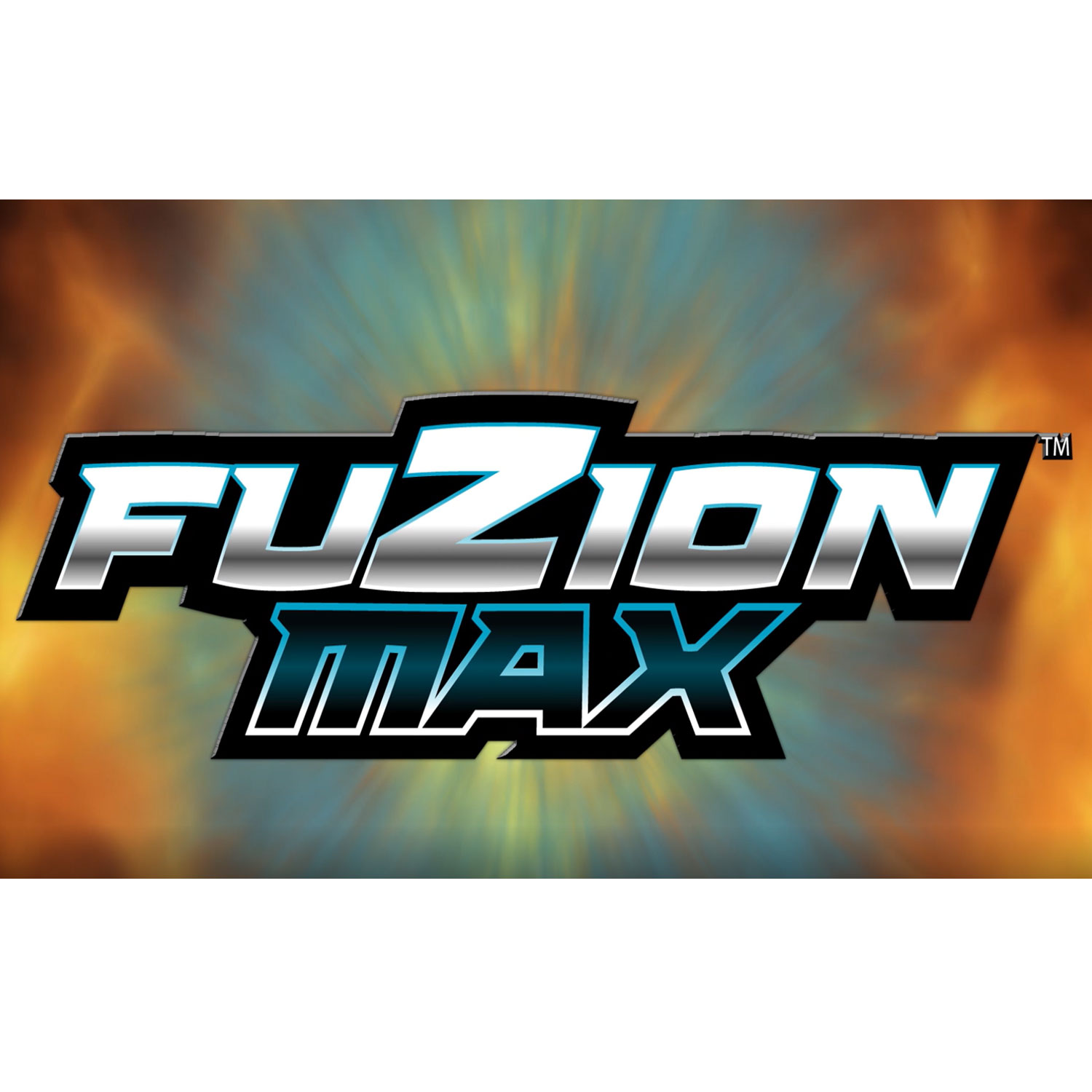  Стартовый набор Fuzion Max Aqua Prime