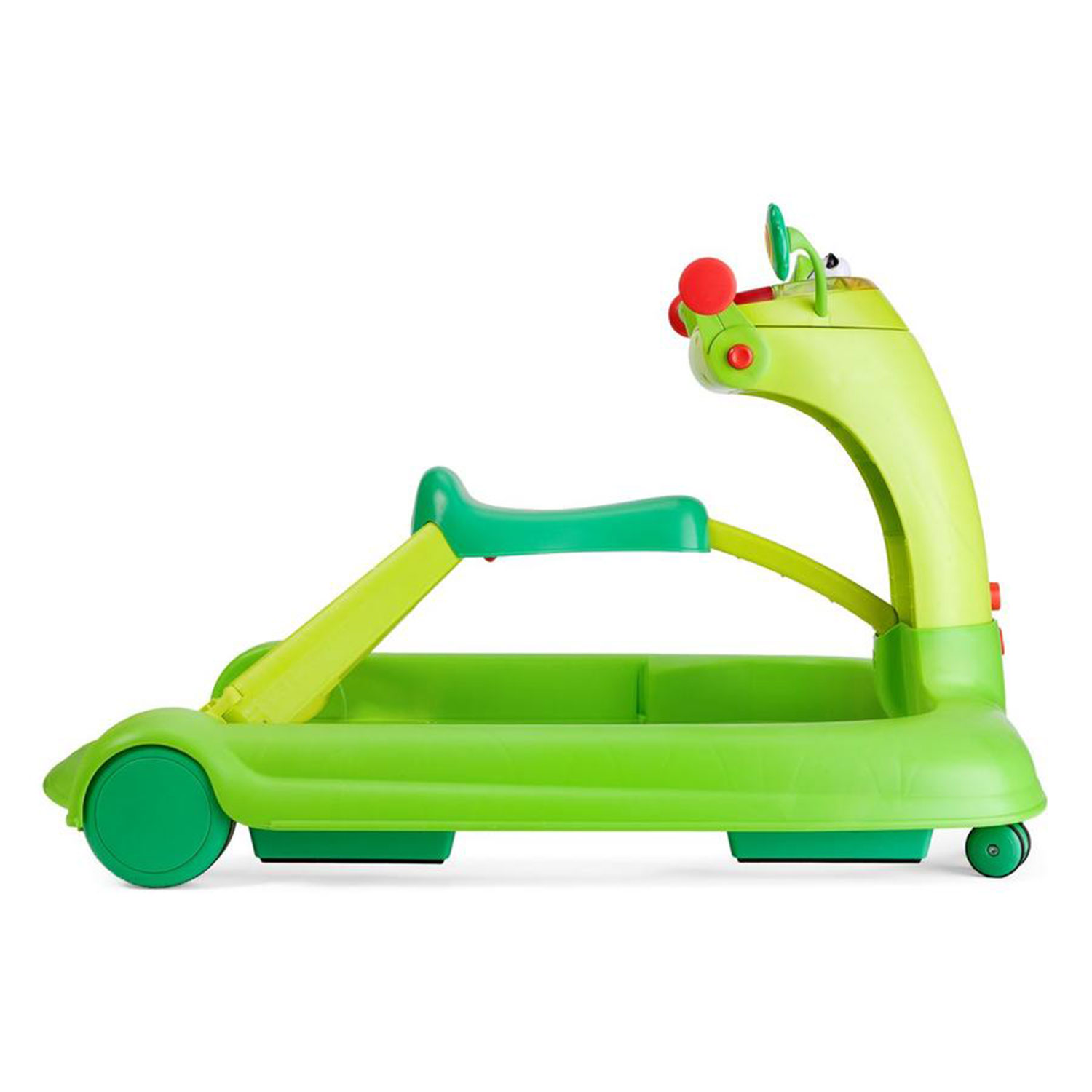 Ходунки-каталка BABY WALKER CHICCO, арт. 060794