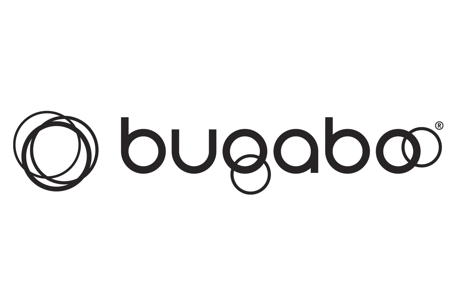 База для коляски Bugaboo Bee6 base ALU/GREY