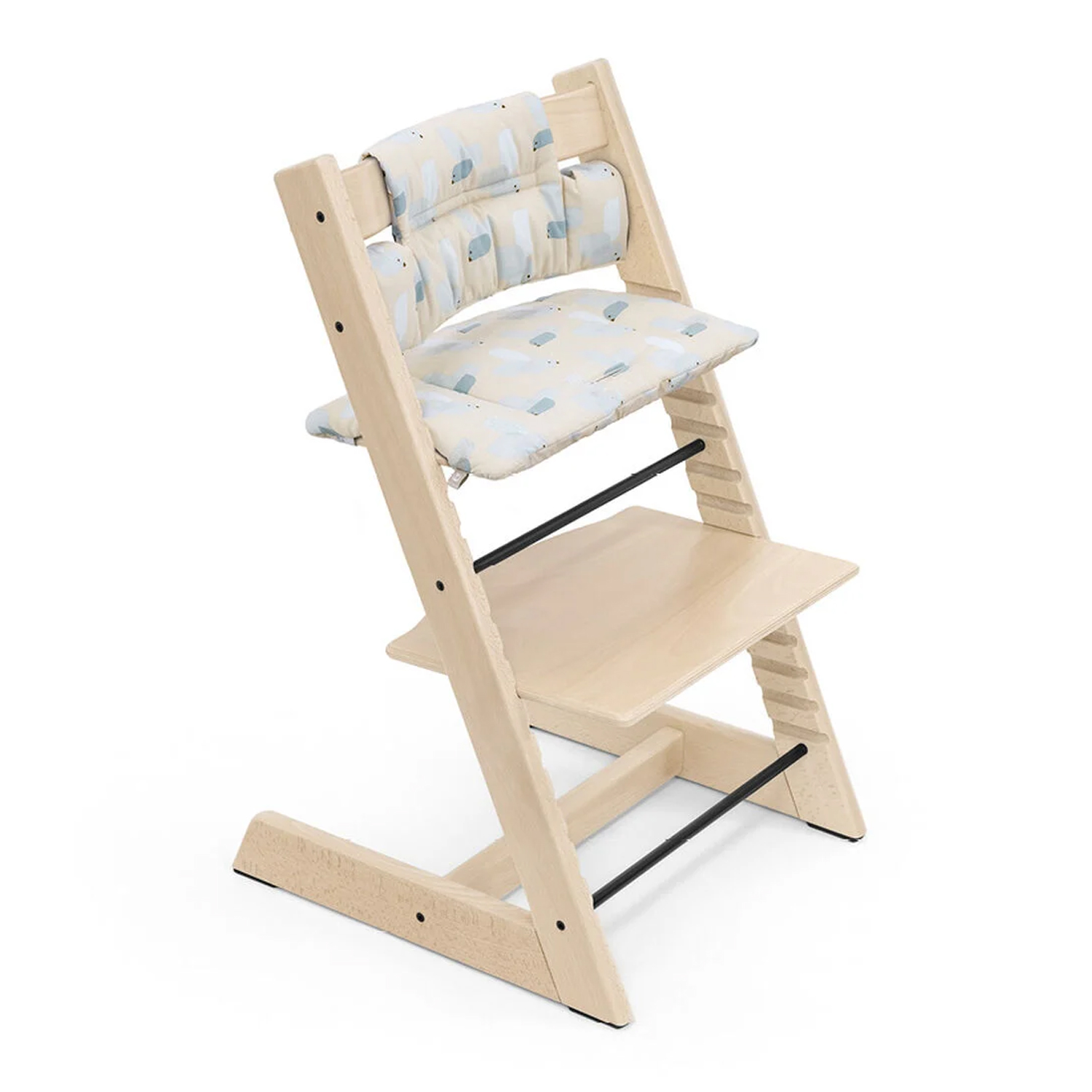 Подушка для стульчика stokke tripp