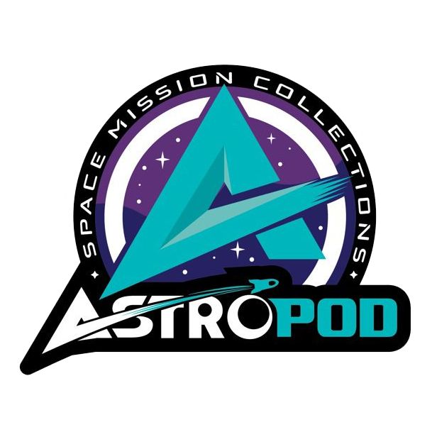 ASTROPOD Игровой набор Лунный Камень