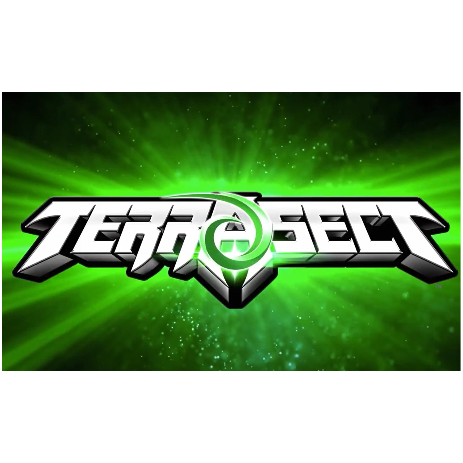 Terra-sect Радиоуправляемая игрушка-трансформер в виде ящерицы, синий