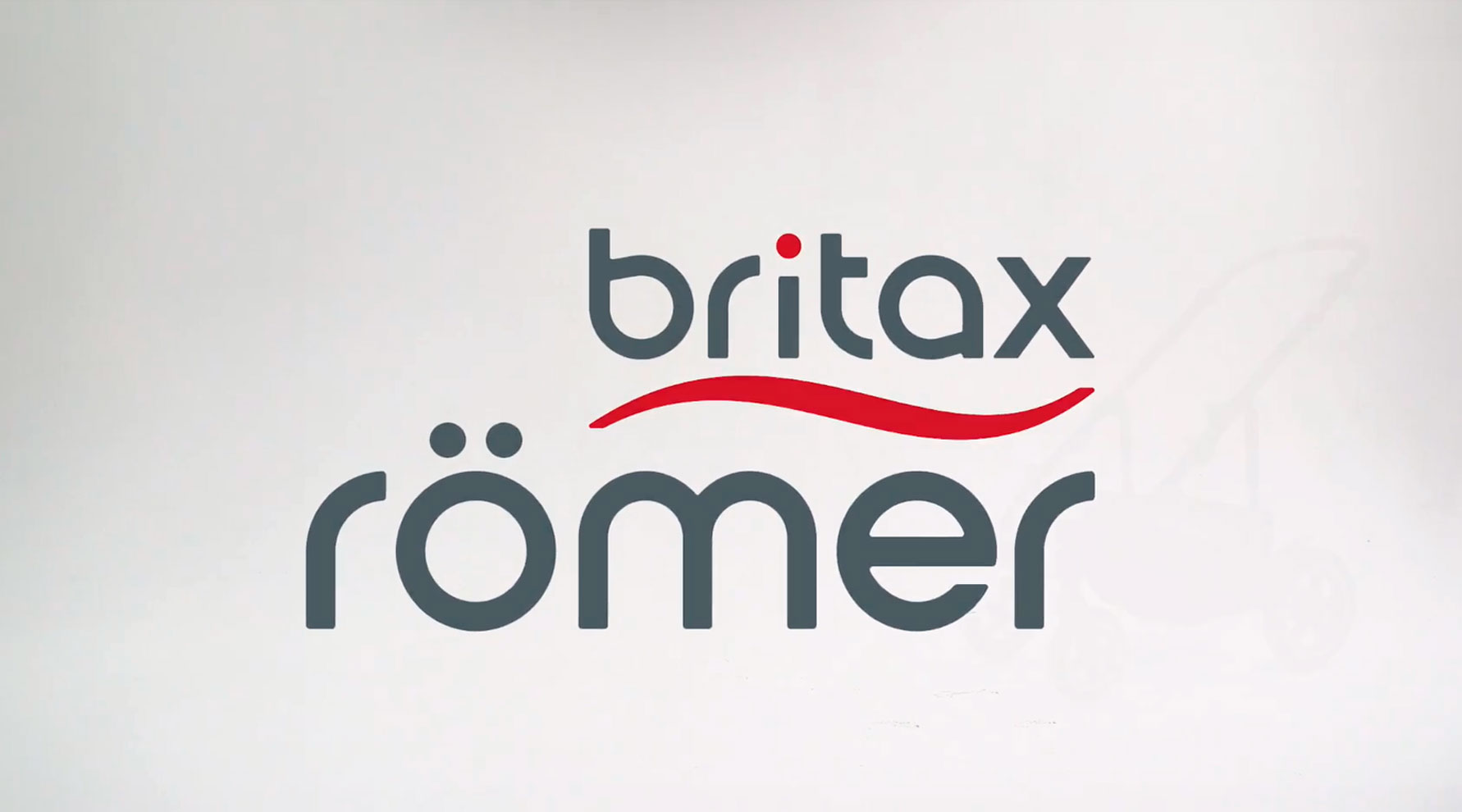 Коляска Britax Roemer 3 в 1 Britax Roemer Smile III Frost Grey