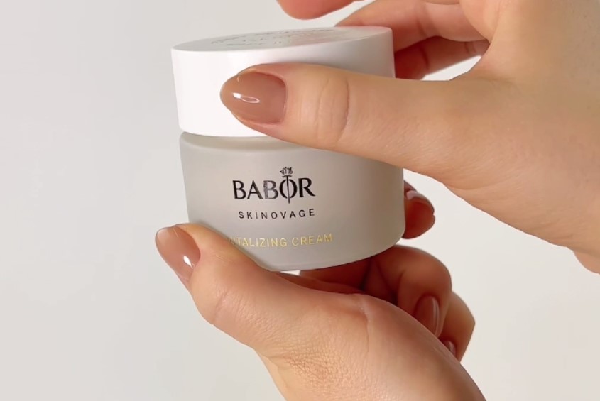 BABOR Крем Совершенство Кожи Skinovage Vitalizing Cream