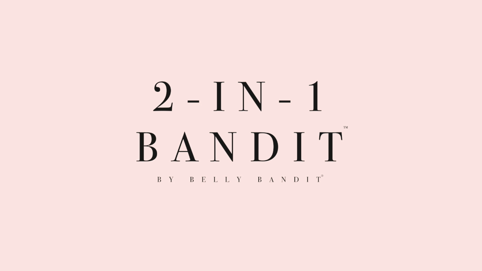 Belly Bandit До и послеродовой бандаж 2-in-1