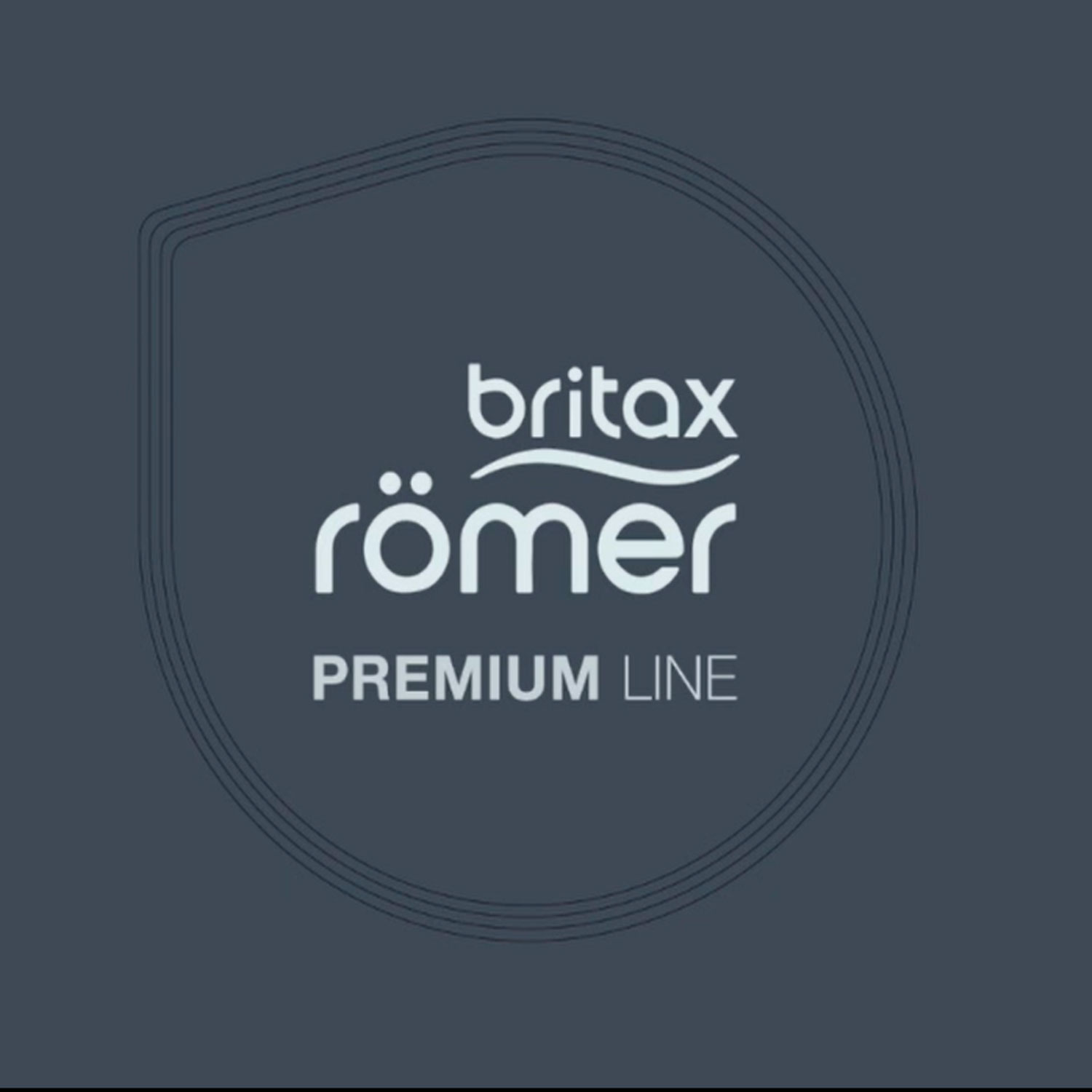 Britax Roemer Кресло автомобильное Kidfix III M storm grey
