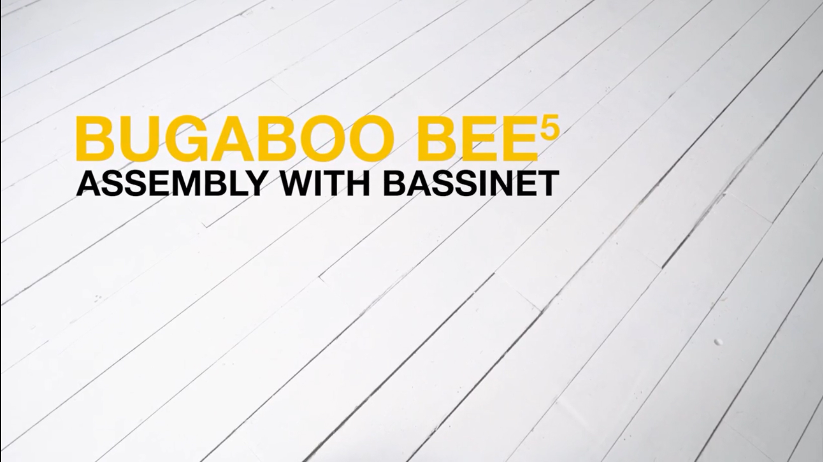Bugaboo Ткань Bee5 основы сидения GREY MELANGE