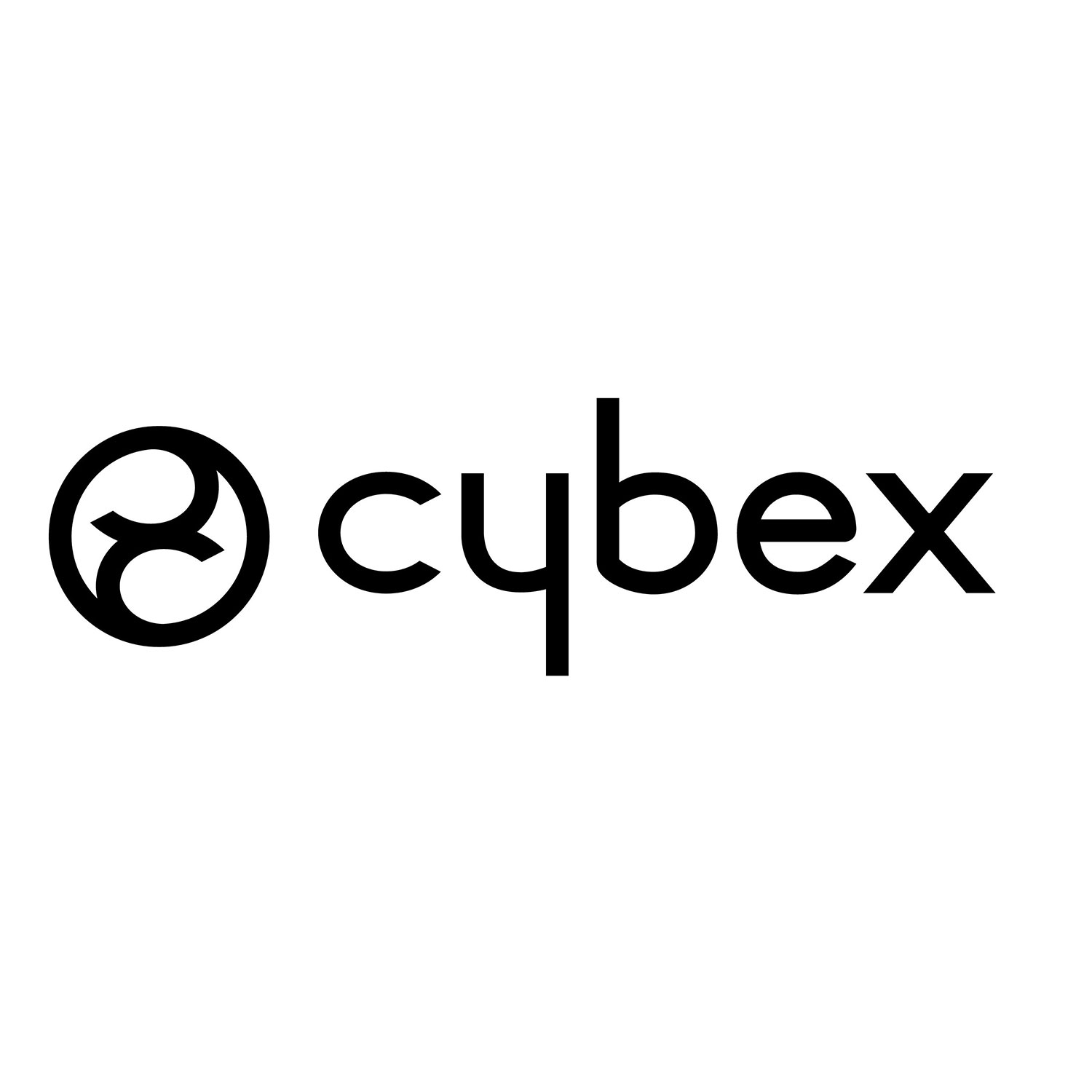 CYBEX Автокресло Aton S2 i-Size Lava Grey