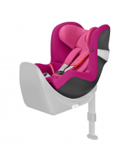 Кресло автомобильное Sirona M2 i-Size, Passion Pink