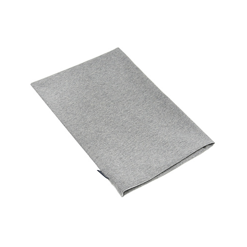 Серый шарф-снуд MaxiMo Серый, арт. 23600-809500 5 | Фото 1