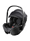Кресло автомобильное BABY-SAFE PRO Classic, Deep Black